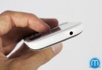 BlackBerry Curve 9320