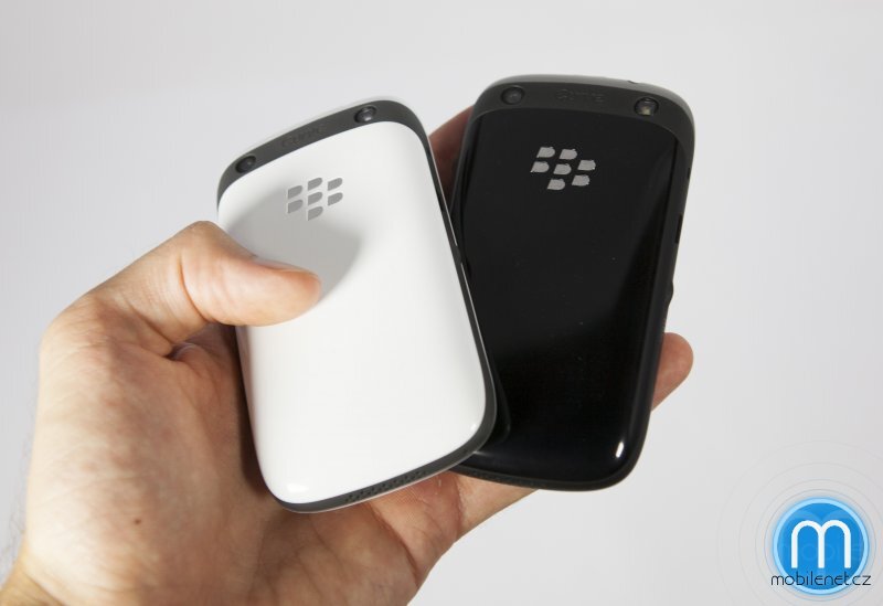 BlackBerry Curve 9320