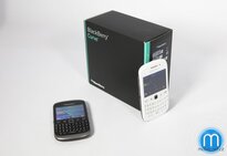 BlackBerry Curve 9320