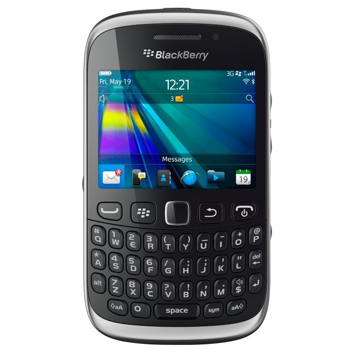 BlackBerry Curve 9320