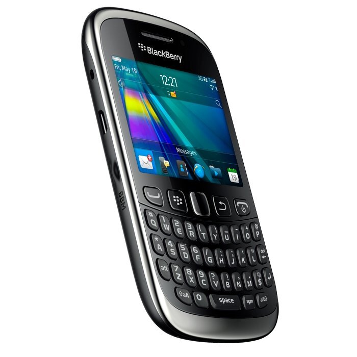 BlackBerry Curve 9320