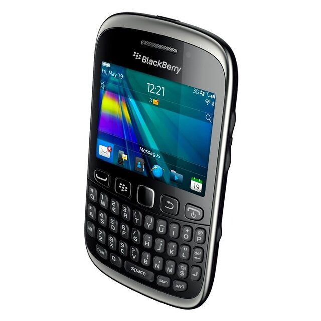 BlackBerry Curve 9320