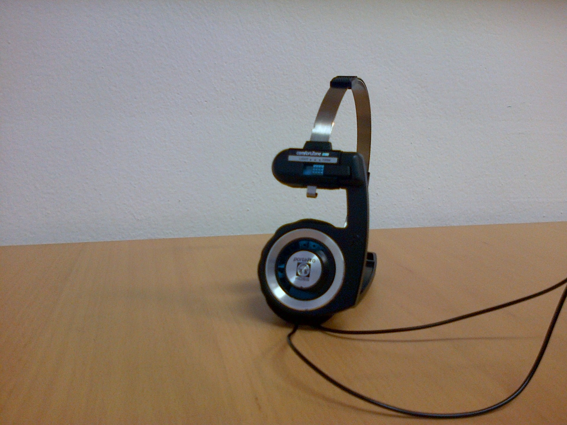 BlackBerry Curve 9320