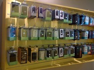 BlackBerry Curve 9320