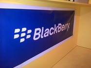 BlackBerry Curve 9320