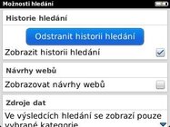 BlackBerry Curve 9320