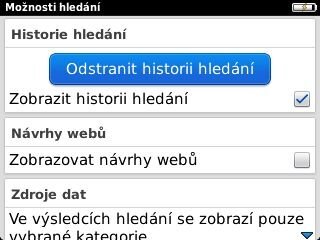 BlackBerry Curve 9320