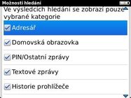 BlackBerry Curve 9320