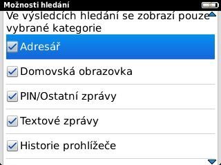 BlackBerry Curve 9320