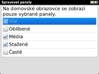 BlackBerry Curve 9320