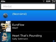 BlackBerry Curve 9320