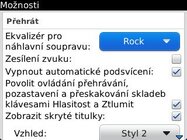 BlackBerry Curve 9320