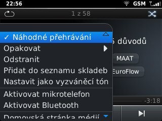 BlackBerry Curve 9320