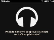 BlackBerry Curve 9320