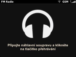 BlackBerry Curve 9320