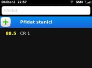 BlackBerry Curve 9320