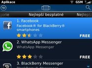 BlackBerry Curve 9320