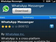 BlackBerry Curve 9320