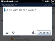 BlackBerry Curve 9320