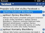 BlackBerry Curve 9320