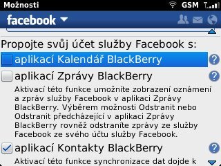 BlackBerry Curve 9320