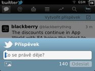 BlackBerry Curve 9320