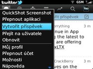 BlackBerry Curve 9320