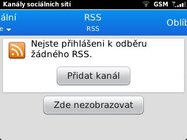 BlackBerry Curve 9320