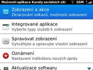 BlackBerry Curve 9320