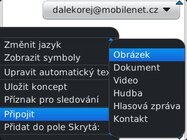 BlackBerry Curve 9320