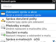 BlackBerry Curve 9320