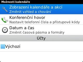 BlackBerry Curve 9320