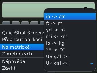 BlackBerry Curve 9320