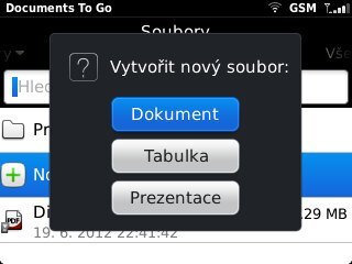 BlackBerry Curve 9320