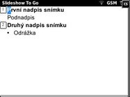 BlackBerry Curve 9320