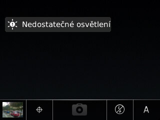 BlackBerry Curve 9320