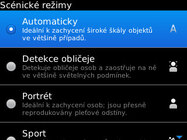 BlackBerry Curve 9320