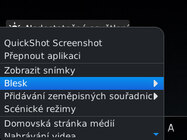 BlackBerry Curve 9320