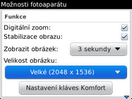 BlackBerry Curve 9320
