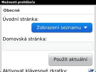 BlackBerry Curve 9320