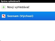 BlackBerry Curve 9320