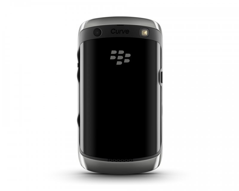 BlackBerry Curve 9360