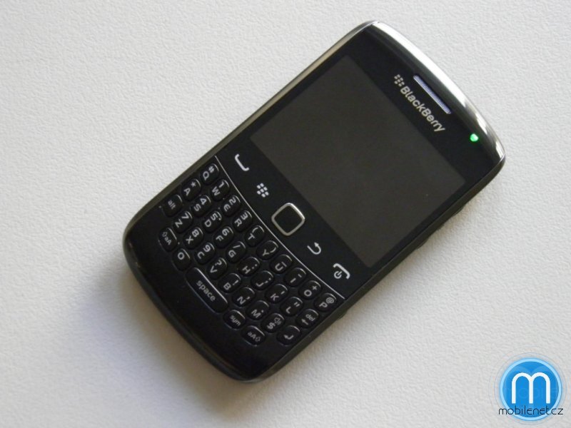 BlackBerry Curve 9360