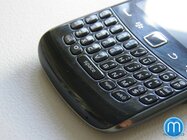 BlackBerry Curve 9360