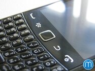 BlackBerry Curve 9360