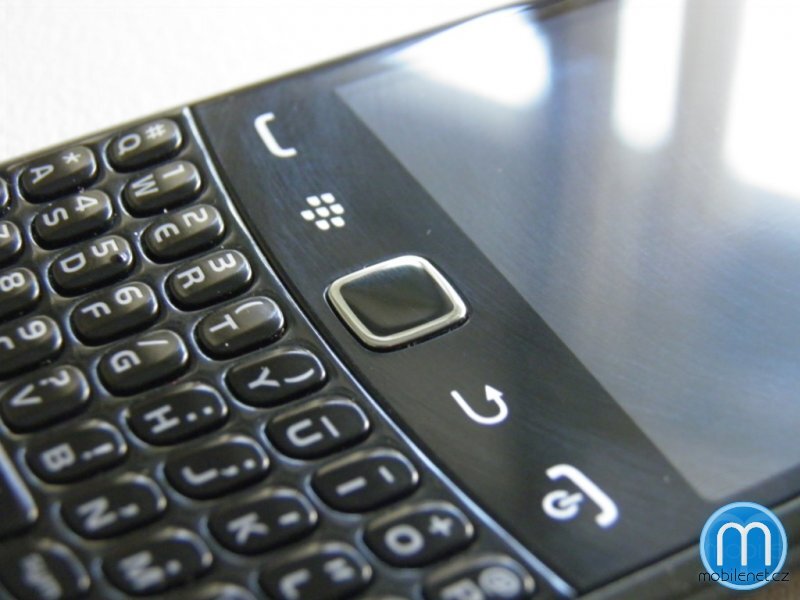 BlackBerry Curve 9360