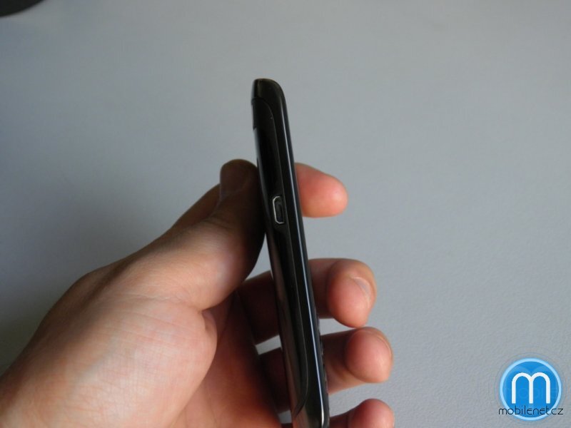 BlackBerry Curve 9360