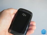 BlackBerry Curve 9360