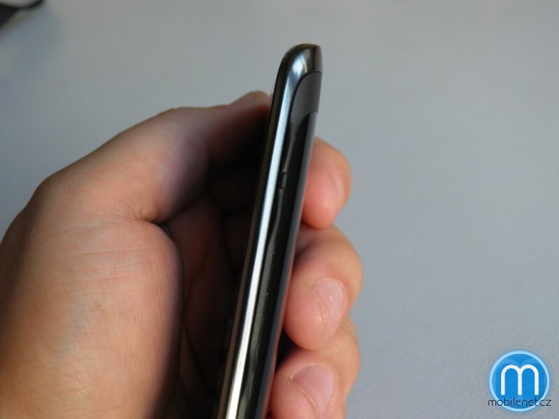 BlackBerry Curve 9360