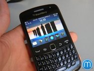 BlackBerry Curve 9360